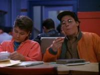Click to watch 'Research and Destroy' (popup) 21 Jump Street